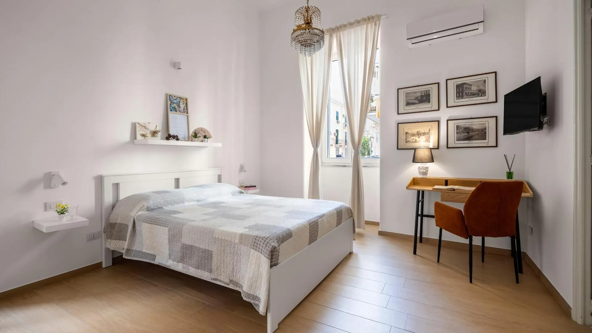 Giachery House Palermo, Vicino La Metro A Due Passi Dal Centro location